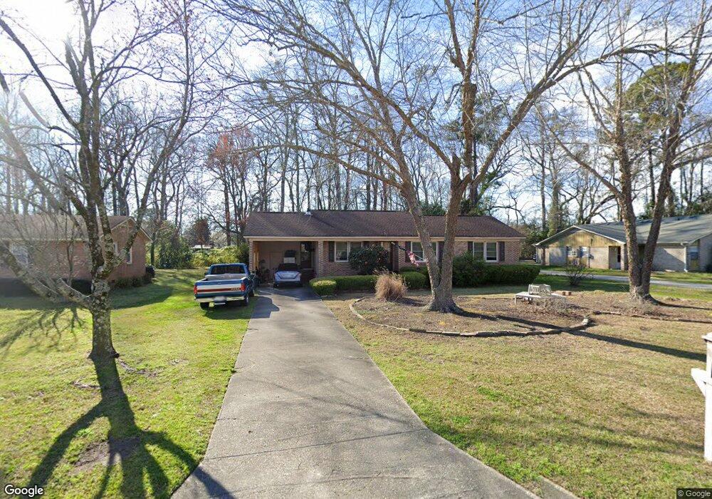 201 S Tremont Rd, Florence, SC 29506 - photo 1