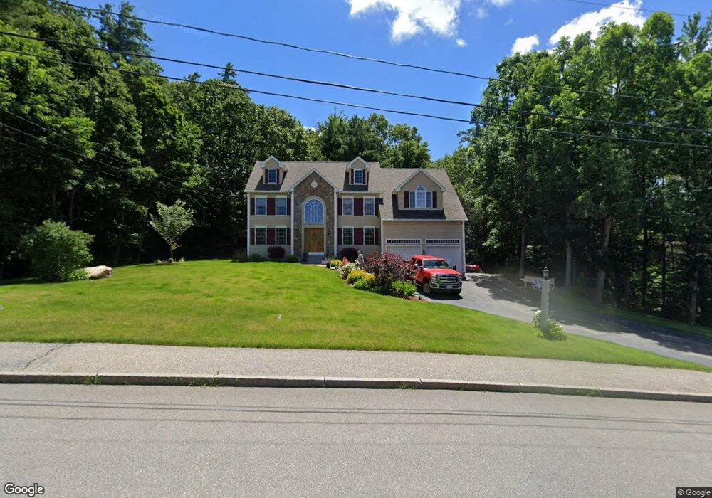 94 Maple Ave, Goffstown, NH 03045 - photo 1