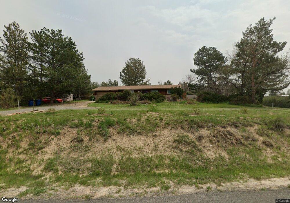 16321 E Easter Way, Foxfield, CO 80016 - photo 1