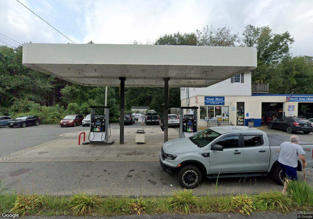 2 Sturbridge Rd, Holland, MA 01521 - photo 1