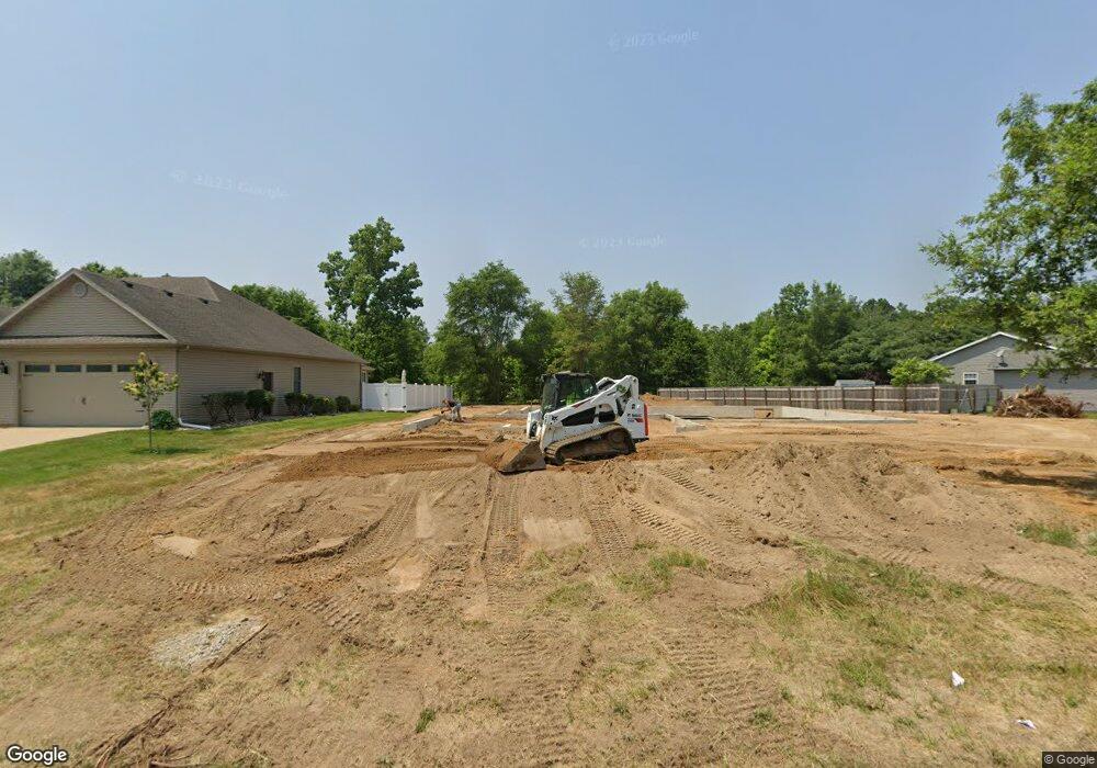 57135 White Pine Trail, South Bend, IN 46619 - photo 1