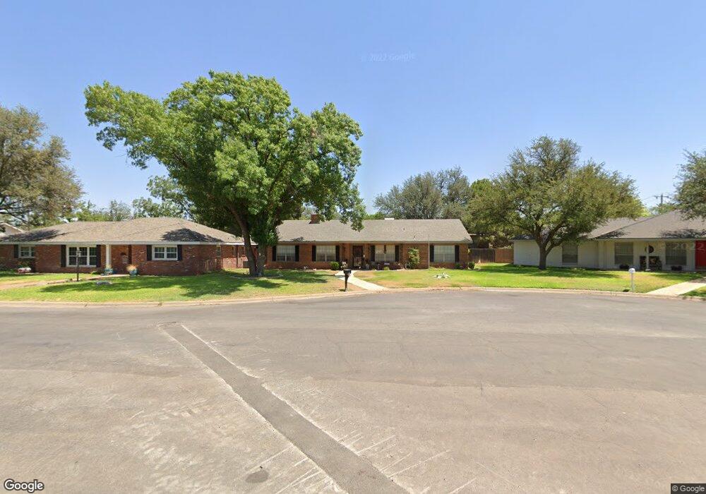 7 Marinor Ct, Midland, TX 79705 - photo 1