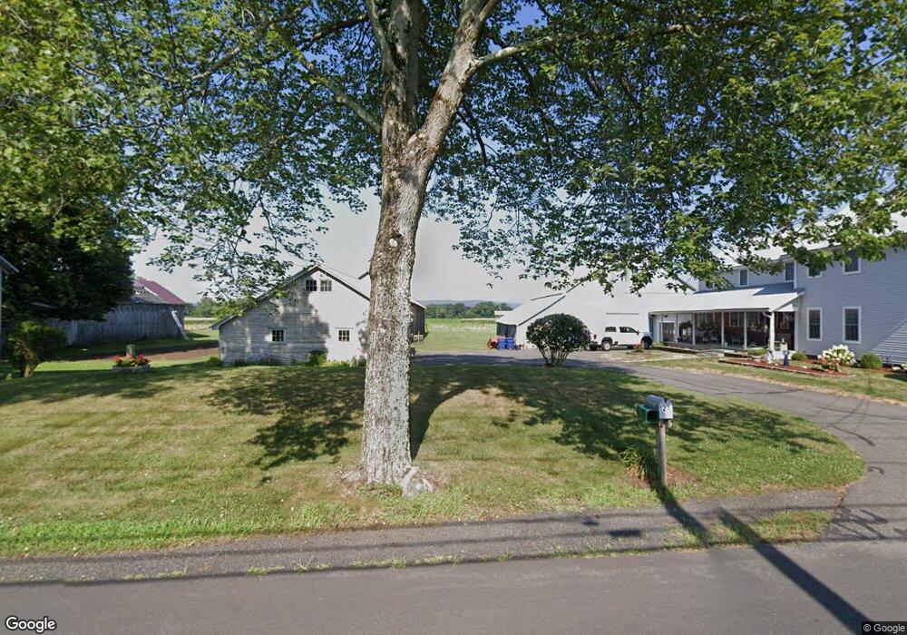 127 Hadley Rd, Sunderland, MA 01375 - photo 1