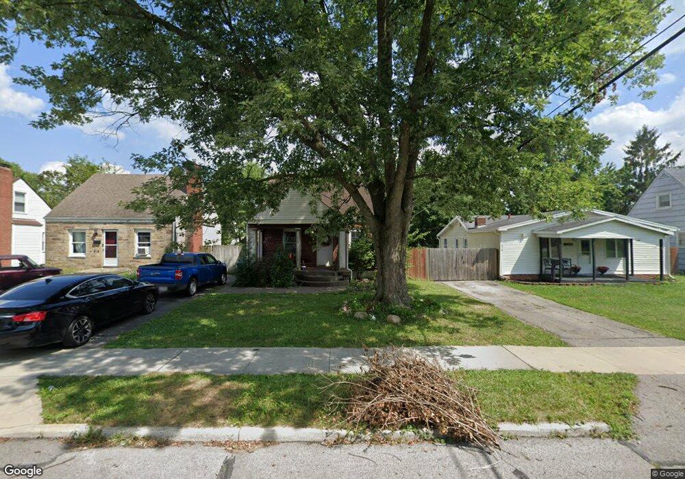 918 Binns Blvd, Columbus, OH 43204 - photo 1