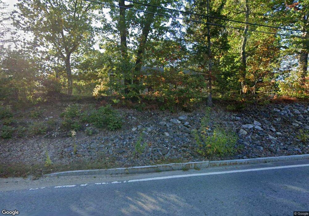 251 E Princeton Rd, Princeton, MA 01541 - photo 1