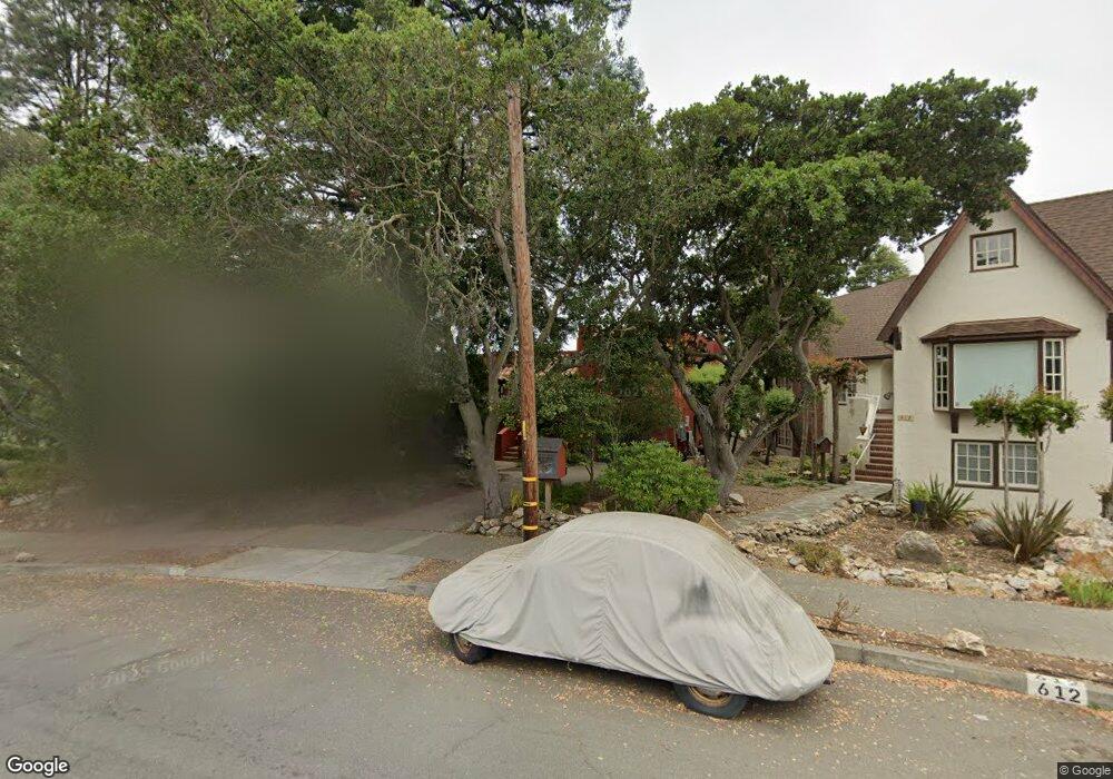 616 The Alameda, Berkeley, CA 94707 - photo 1