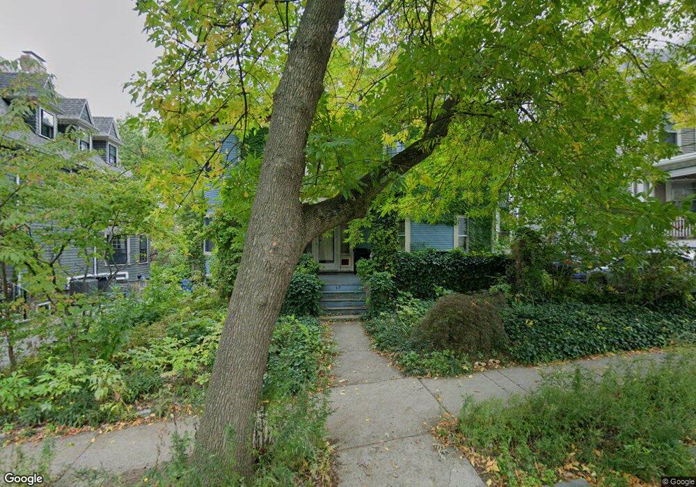 69 Naples Rd unit 3, Brookline, MA 02446 - photo 1