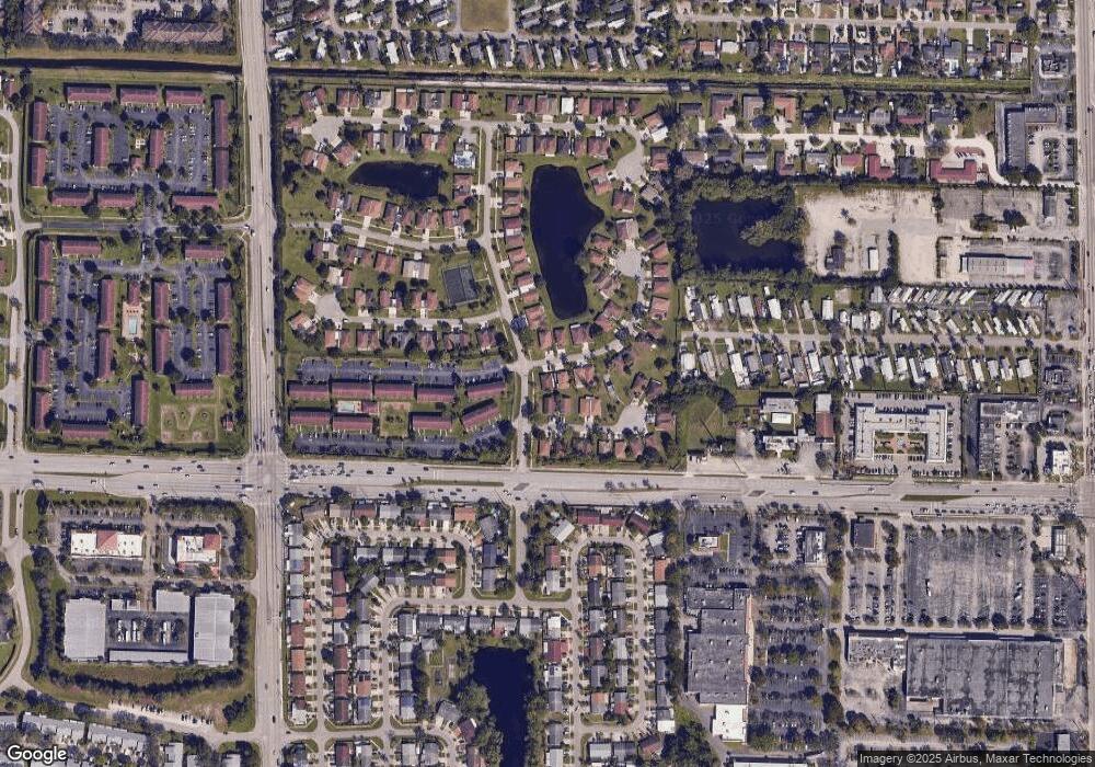 4842 Paulie Ct unit 67A, West Palm Beach, FL 33415 - photo 1