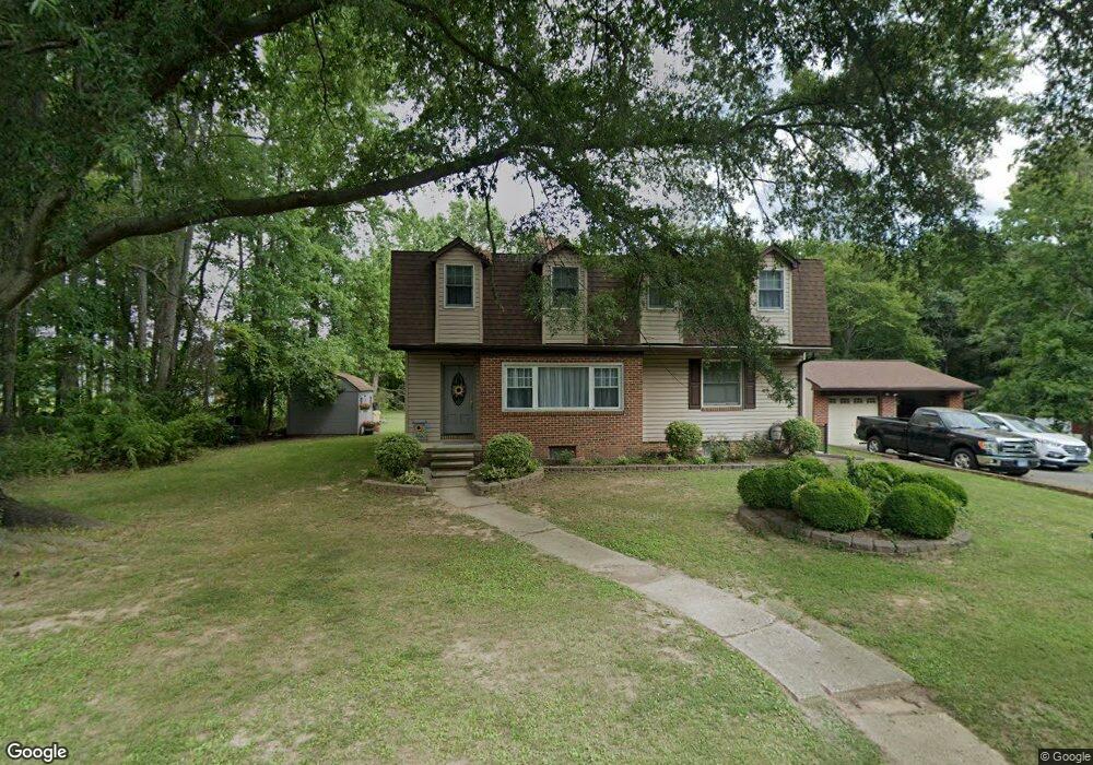 8309 Jacobs Rd, Severn, MD 21144 - photo 1