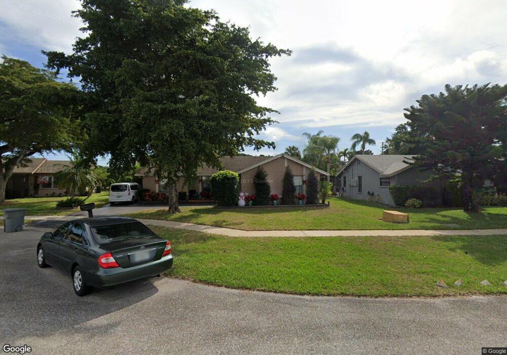 9390 Richmond Cir, Boca Raton, FL 33434 - photo 1