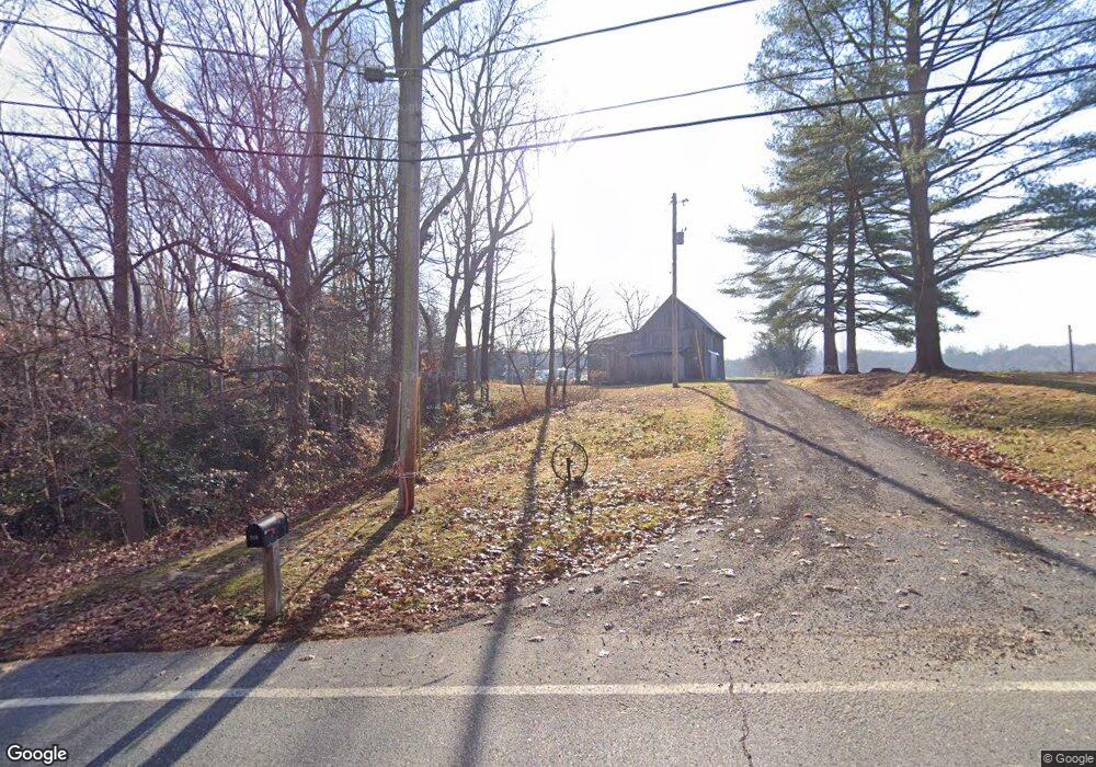 310 Walton Rd, Huntingtown, MD 20639 - photo 1