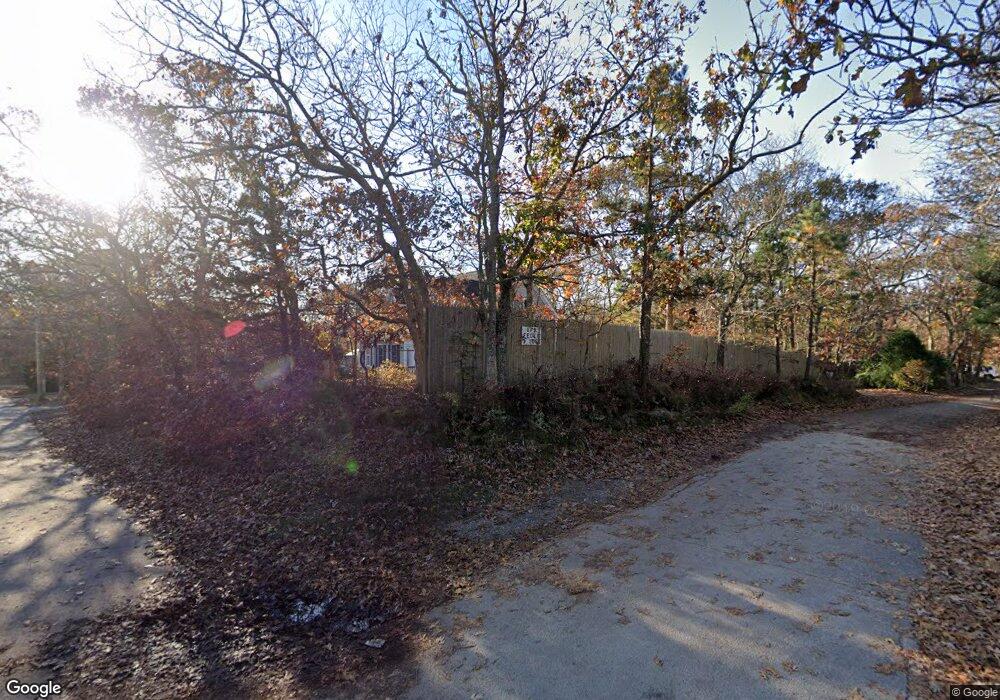 3 16th St S, Edgartown, MA 02539 - photo 1