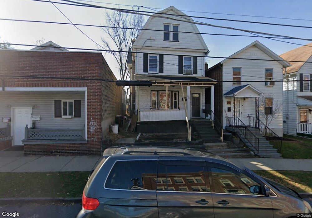 93 Jones St, Wilkes Barre, PA 18702 - photo 1