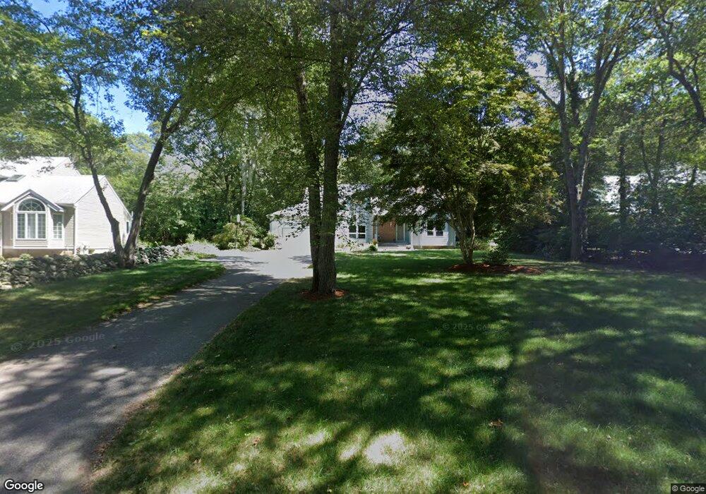 74 Table Rock Rd, Wakefield, RI 02879 - photo 1