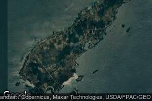 631 Lot 631 Rear Fern Ave, Long Island, ME 04050