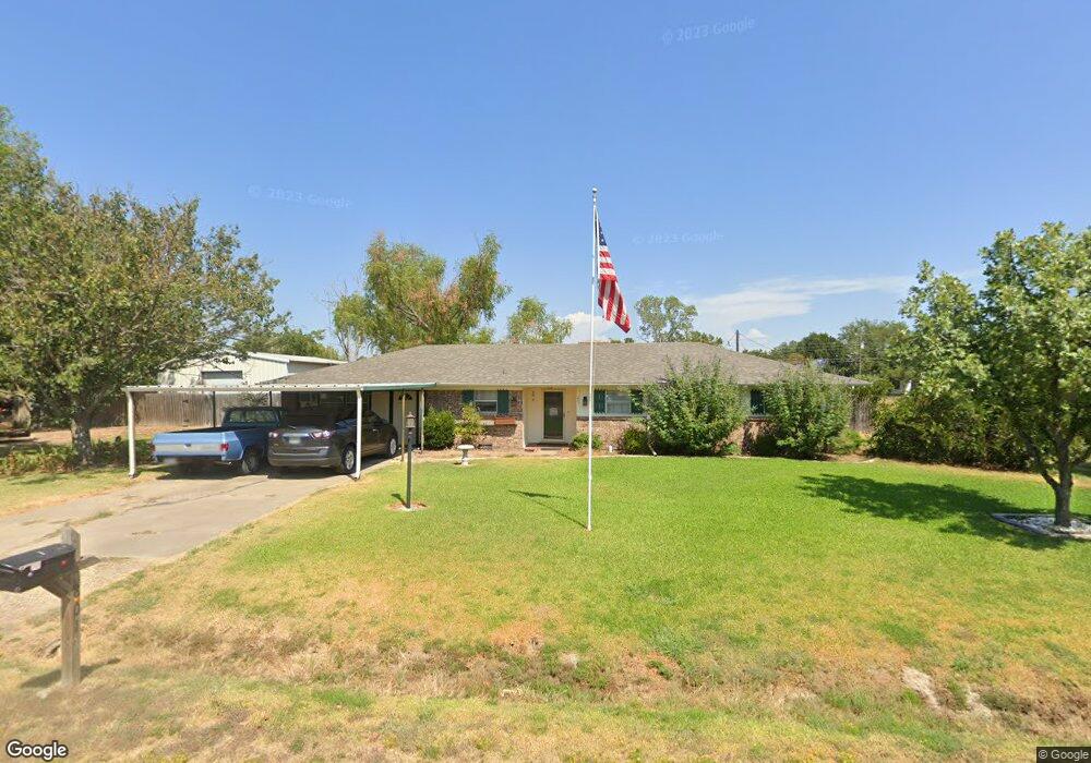 801 Amy Way, Bonham, TX 75418 - photo 1