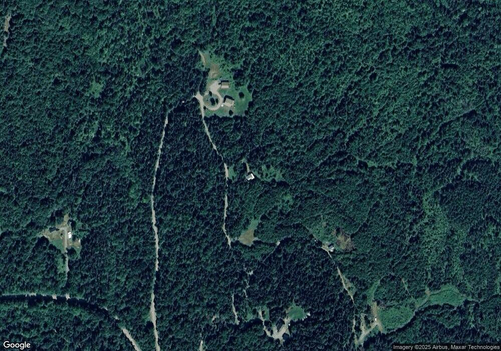 421 Pinnacle Rd, West Burke, VT 05871 - photo 1