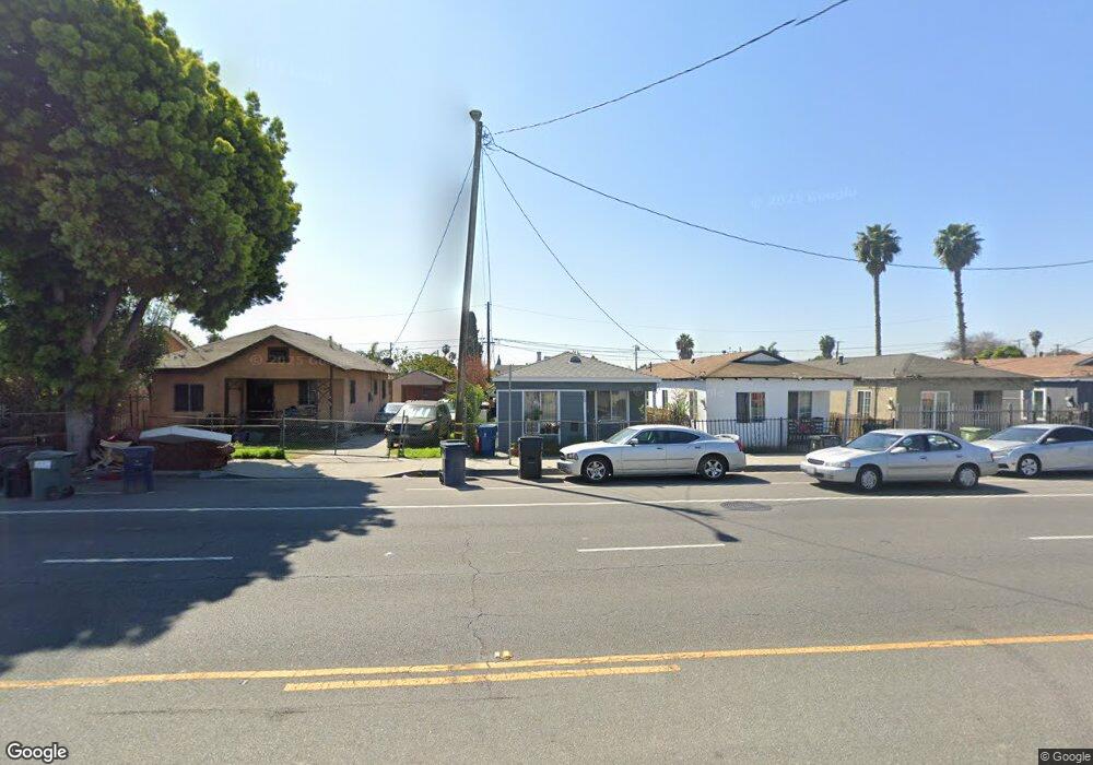 2600 E El Segundo Blvd, Compton, CA 90222 - photo 1