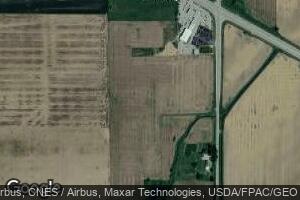 21440 Fostoria Rd, Luckey, OH 43443