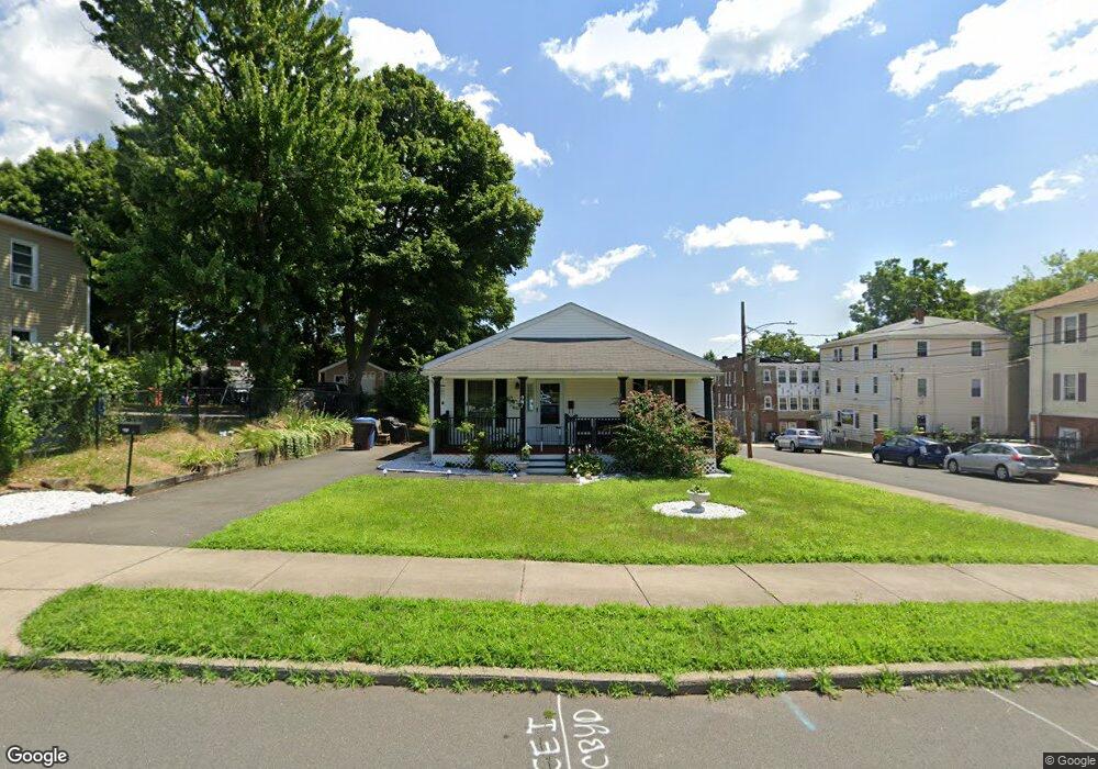 27 Lawlor St, New Britain, CT 06051 - photo 1