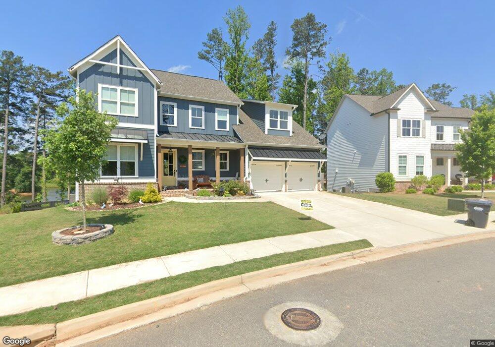 625 Stoneview Dr, Canton, GA 30115 - photo 1