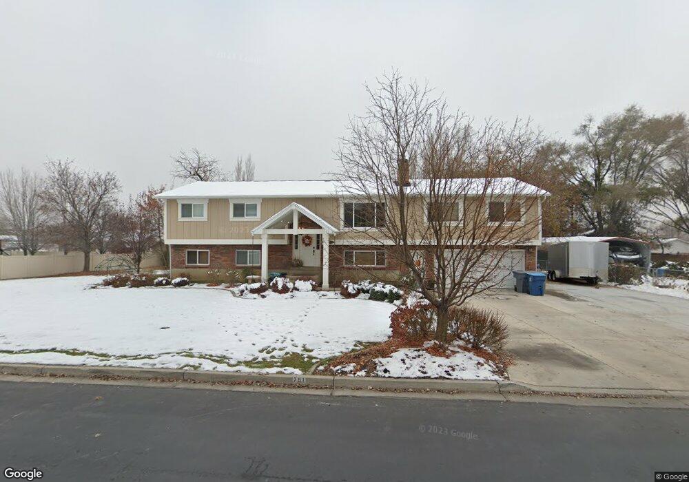 751 W 2100 N, Pleasant Grove, UT 84062 - photo 1
