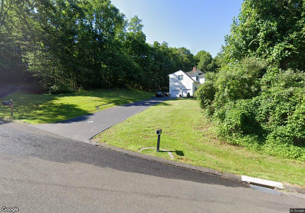 89R Hellgate Rd, Durham, CT 06422 - photo 1