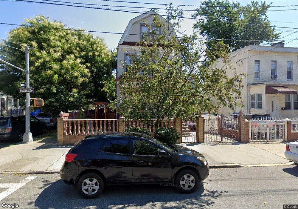 111 Cleveland St, Brooklyn, NY 11208 - photo 1