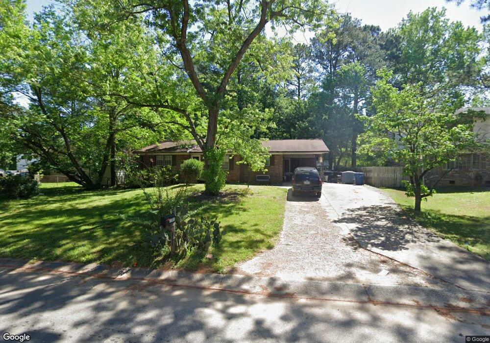 1581 Pintail Rd, Jonesboro, GA 30238 - photo 1