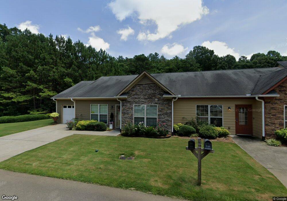 266 Ridgehaven Trail, Ellijay, GA 30536 - photo 1