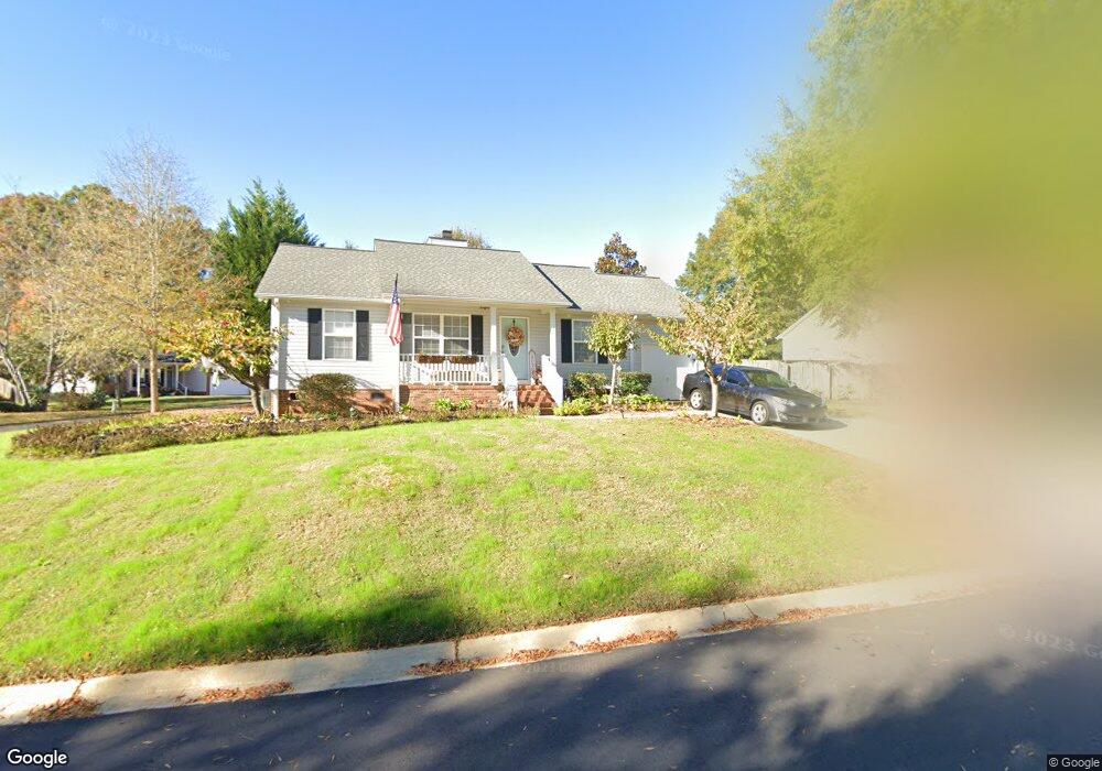 202 Riesling Way, Mauldin, SC 29662 - photo 1