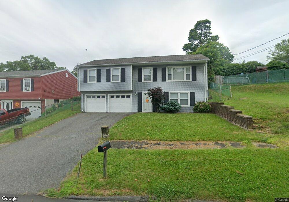 66 Sycaway St, West Haven, CT 06516 - photo 1