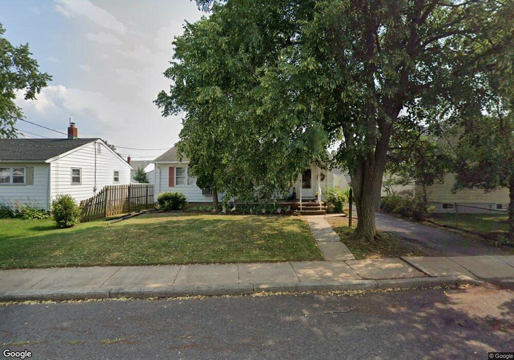 120 Lincoln Ave, Somerville, NJ 08876 - photo 1