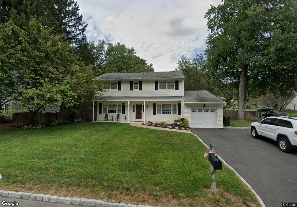 17 Deer Path Dr, Flanders, NJ 07836 - photo 1