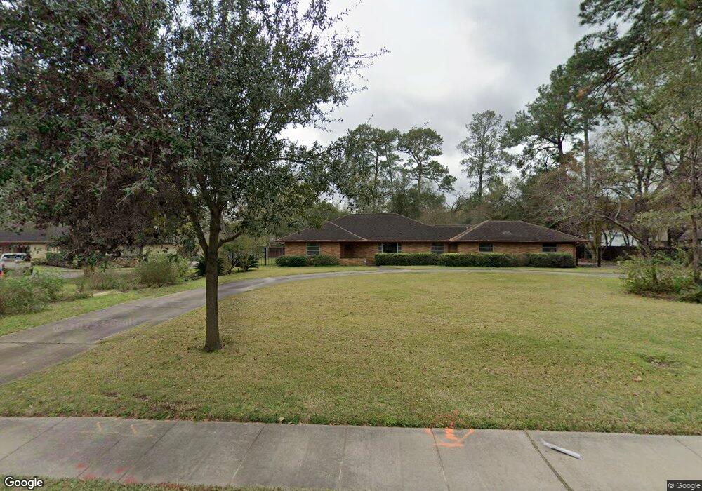 727 W 43rd St, Houston, TX 77018 - photo 1