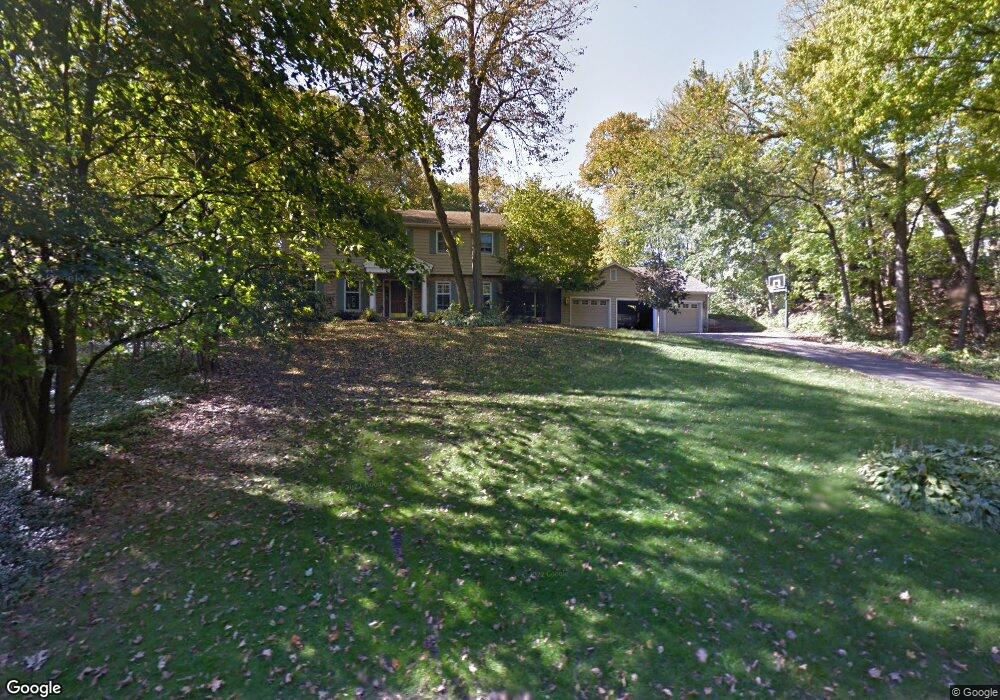 4808 Lamplighters Ln, Minnetonka, MN 55345 - photo 1