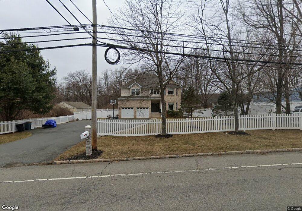 5 Calais Rd, Randolph, NJ 07869 - photo 1