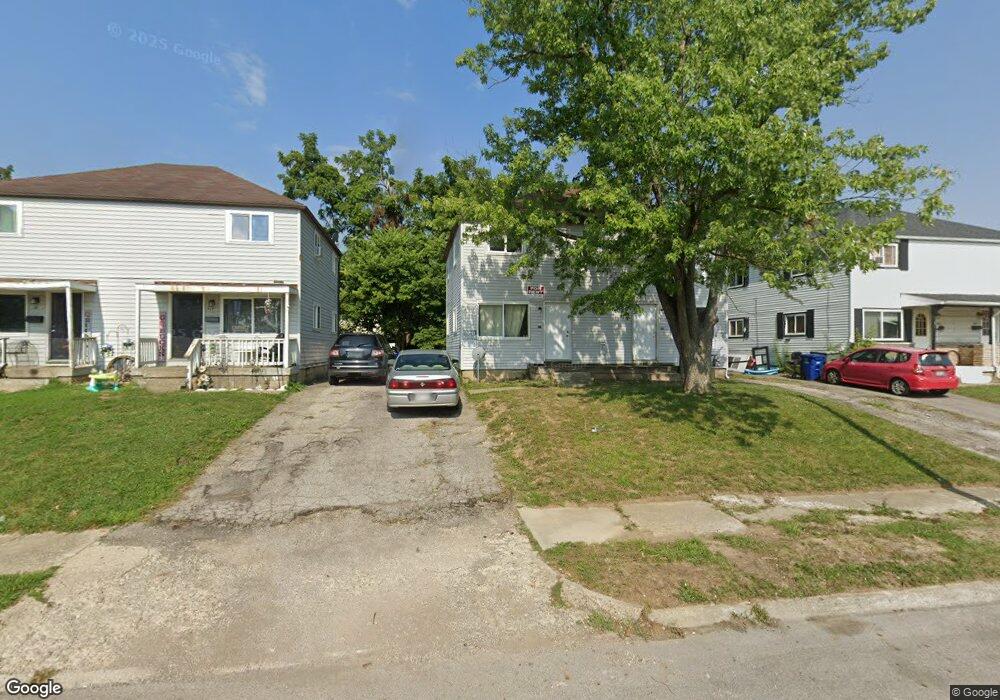 963-965 Racine Ave, Columbus, OH 43204 - photo 1