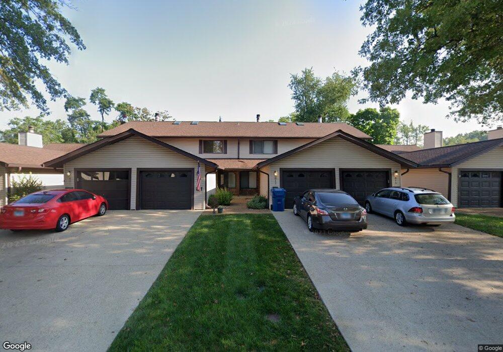 817 Westwood Rd, Maryville, IL 62062 - photo 1