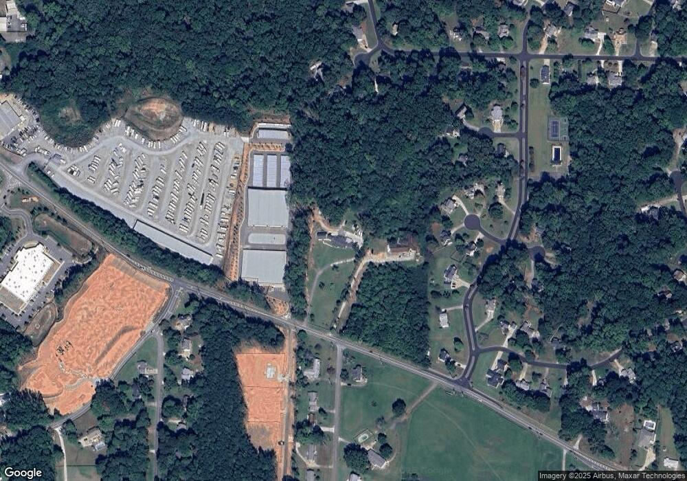 1575 Univeter Rd, Canton, GA 30115 - photo 1