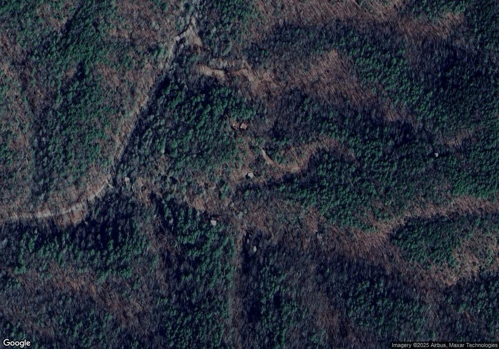 241 Cohutta Forest Rd, Ellijay, GA 30540 - photo 1