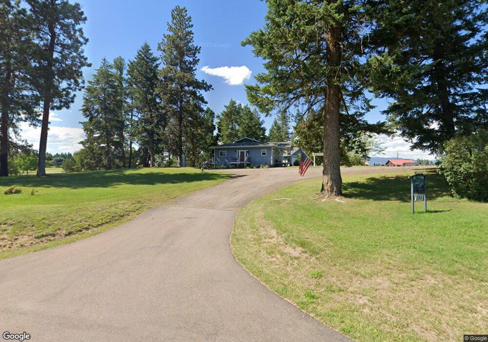 101 Johnson Ln, Kalispell, MT 59901 - photo 1