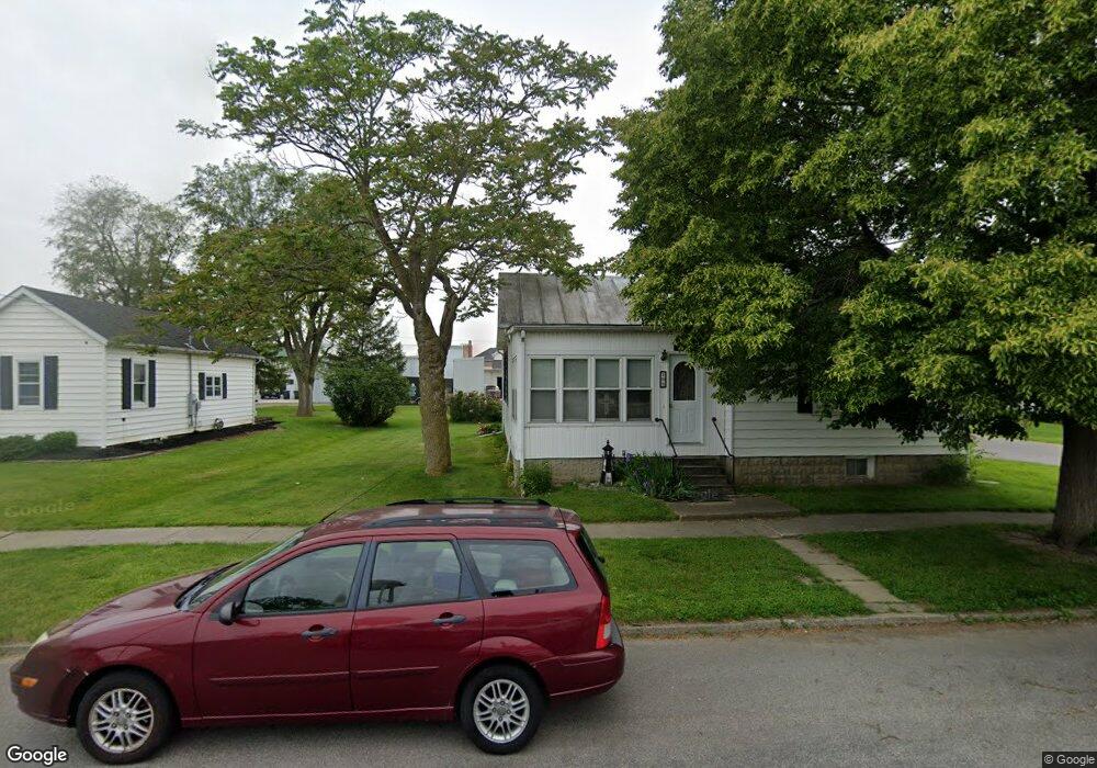 193 E Canal St, Ottoville, OH 45876 - photo 1