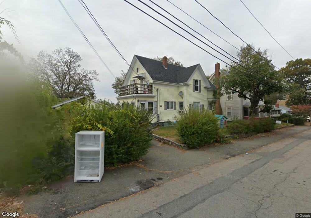 53 Auburn St unit 2, Brockton, MA 02302 - photo 1