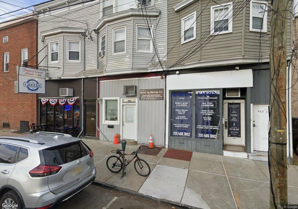 461 Elm St, Kearny, NJ 07032 - photo 1
