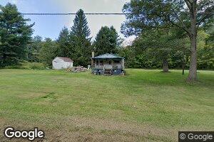 1642 Markleton School Rd, Markleton, PA 15551