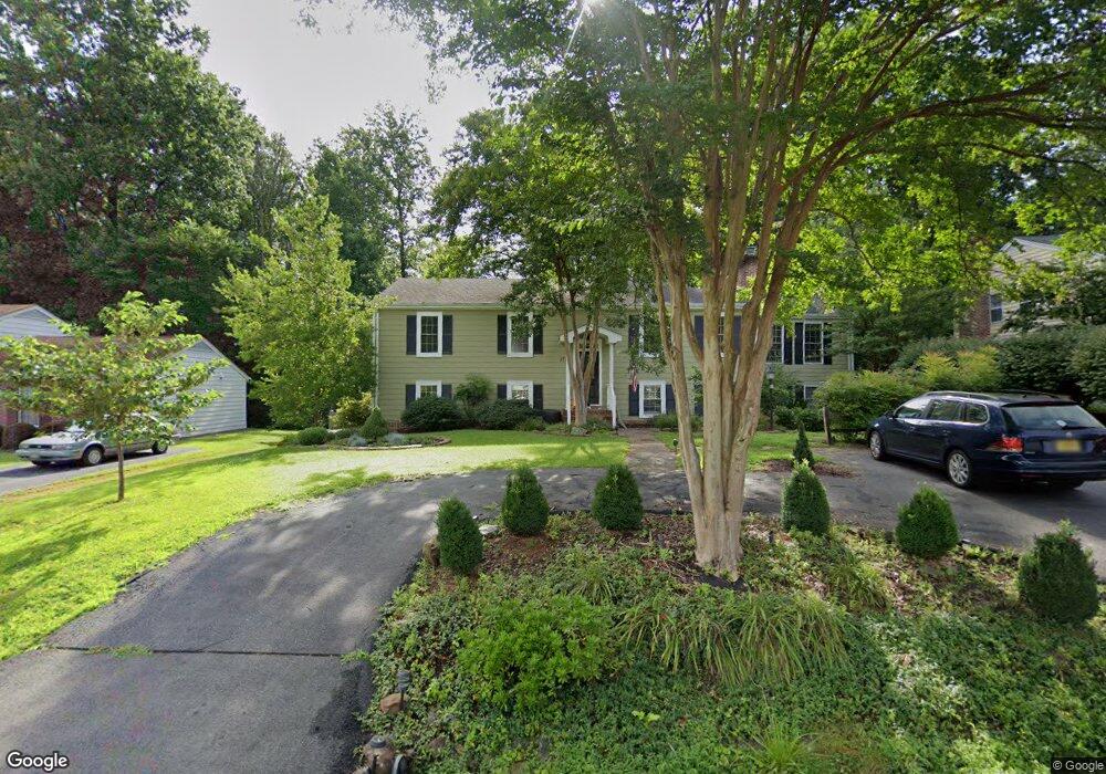 1755 Goldentree Place, Charlottesville, VA 22911 - photo 1