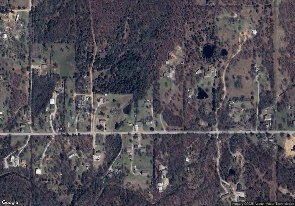 12469 W 86th St S, Sapulpa, OK 74066 - photo 1