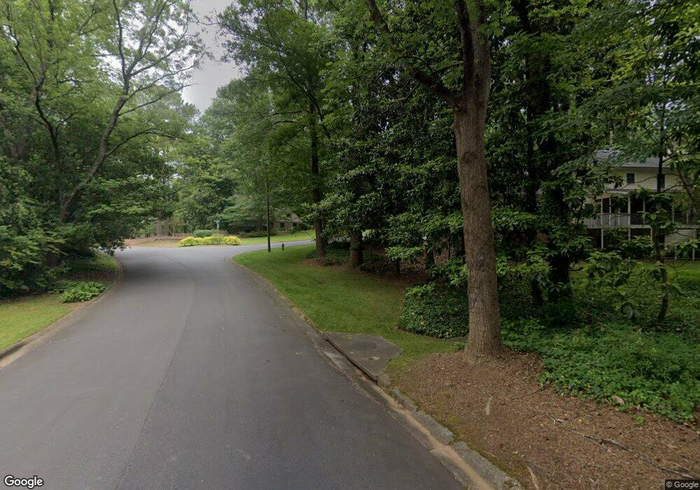 1170 Misty Forest Dr NE, Marietta, GA 30068 - photo 1