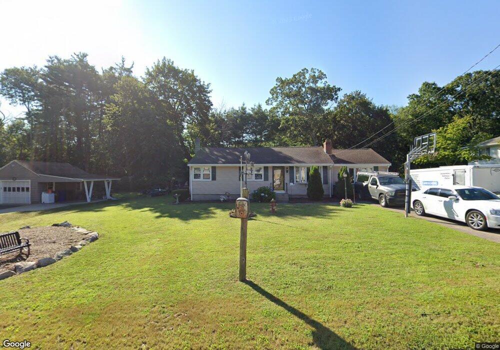 7 Charlesgate Rd, Hopedale, MA 01747 - photo 1